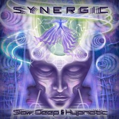 01 - Synergic - From The Deep  - (deep dive rmx)