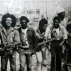 Bob Marley And The Wailers - African Herbsman (King Kooba Remix)