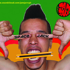 Jam Jarr - Space Jack
