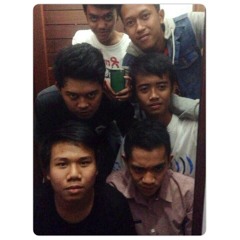 Anjoy~ at Dehan's house