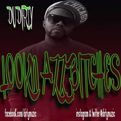 Du Dirty- Lookn Azz Nigga Remix (#chiraq) style