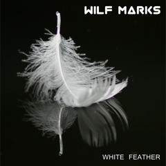 White Feather By Wilf Marks