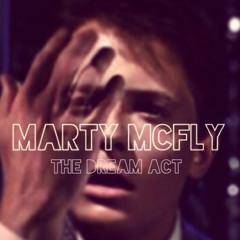 Tie x Mont - Marty McFly (Prod. By Munoz)