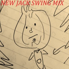 NEW JACK SWING MIX