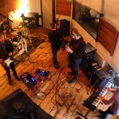 Corporation Pop (Studio Studio Sessions)