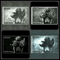 Truth Ain't Pretty ft Peazz Guap