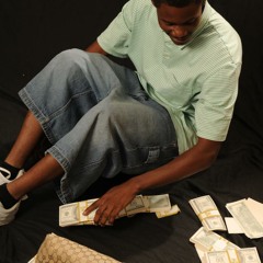 Broke