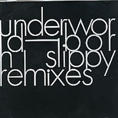 Underworld - Born Slippy ( Radieux Deep House Remix 2014 )