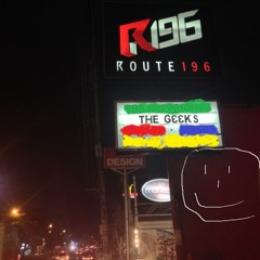 The Things I Couldn't Figure Out (Live)