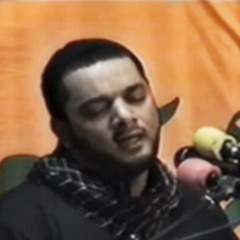 حُلوَتي أنتِ صدى أمسِي و يومي وغَدي