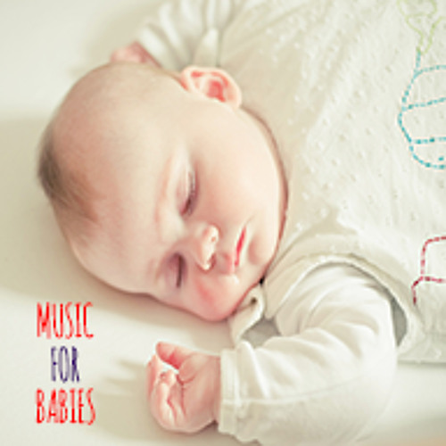 In The Cradle (Music for Babies)