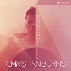 Christian Burns & Marco V - Frozen Heart (Acoustic Version)