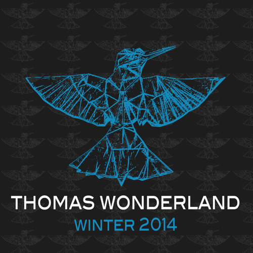 Thomas Wonderland Winter 2014