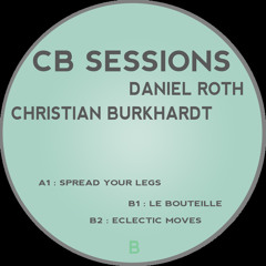 B2 - daniel roth + christian burkhardt - Eclectic Moves