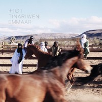 Tinariwen - Chaghaybou