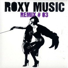 Roxy Music - Virginia Plain (Headman Remix)