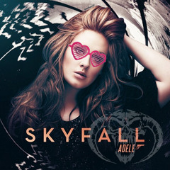 Skyfall - Adele (HARDCORE REMIX by Dj Obbo)