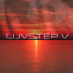 Dirty South Joe & Flufftronix - Luvstep V Pt2: Sunset