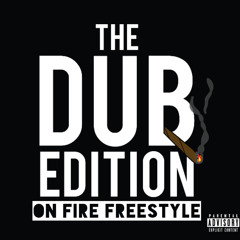 DubXX - On Fire (Freestyle)