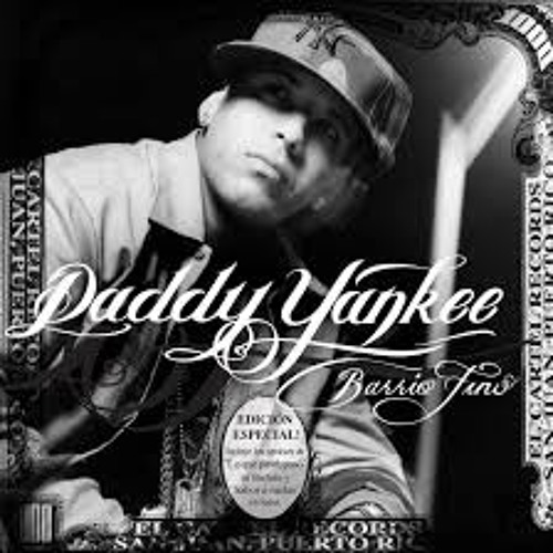 Listen to Tu Principe(daddy yankee ft zion y lenox ) by 