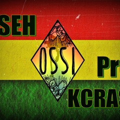 OSSI - MI SEH (Prod. KCRASTA)