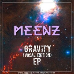 Billyboi - Gravity (Prod. By Meenz)