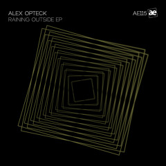 Alex Opteck - Valorid (Original Mix)