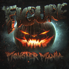 Figure - Monster Mania (Remix Stems)
