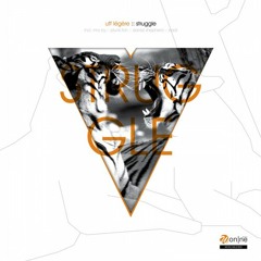 Uff Légère - Struggle (Original Mix)