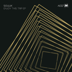 Soulik - Back in Time (Darkei Remix)
