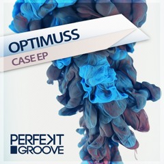 Optimuss - Case (Original Mix) Snippet