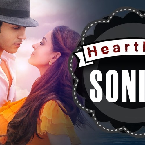 Soniye - Heartless -