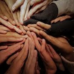 For my people