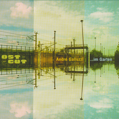 André Galluzzi - Im Garten - (Taksi) 2003