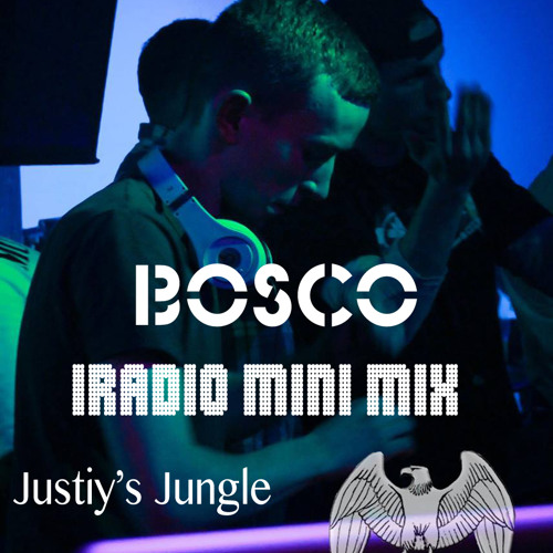 Bosco - iRadio Mini Mix