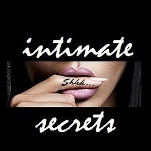 Intimate Secrets Promo - Blaise