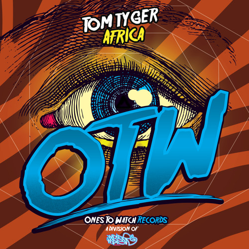 Tom Tyger - Africa