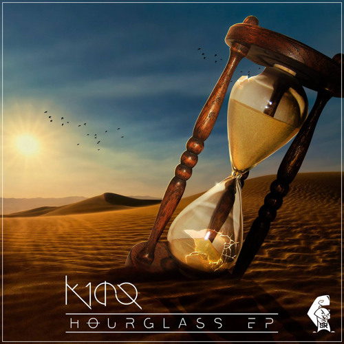 K100 - Hourglass (Original Mix) Out Now!