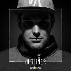 08 - Outlines - Outlines EP