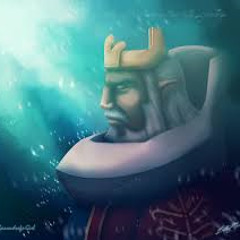 Farewell Hyrule King - Robje Edition