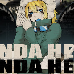 【Kagamine Len】PANDA HERO 【Cover】