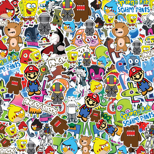 180 BPM In De Fresse