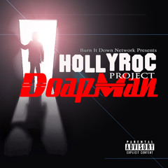 Hollyroc Project Track. 9 Heartbreaker