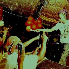 Premiere Dance (adap Nickenson.P) Live @cafe trio feat Dorva &Paste' blaze
