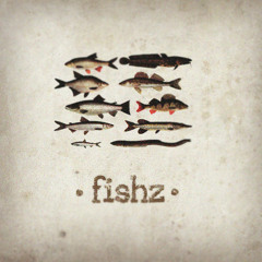Fishz - Stargazing Danio
