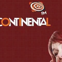 VINHETÃO NOVIDADES CONTINENTALFM 95.3