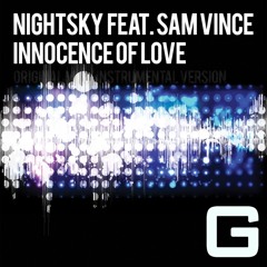 Nightsky Feat. Sam Vince - Innocence Of Love