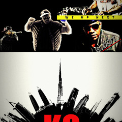 Kingdom Grind Ft. 13th, E. Dot & St. Claire