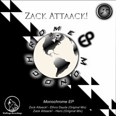 Zack Attaack! - Ethno Dayda (Original Mix)