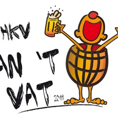 Van 't Vat - 't Es Carnaval (2012)